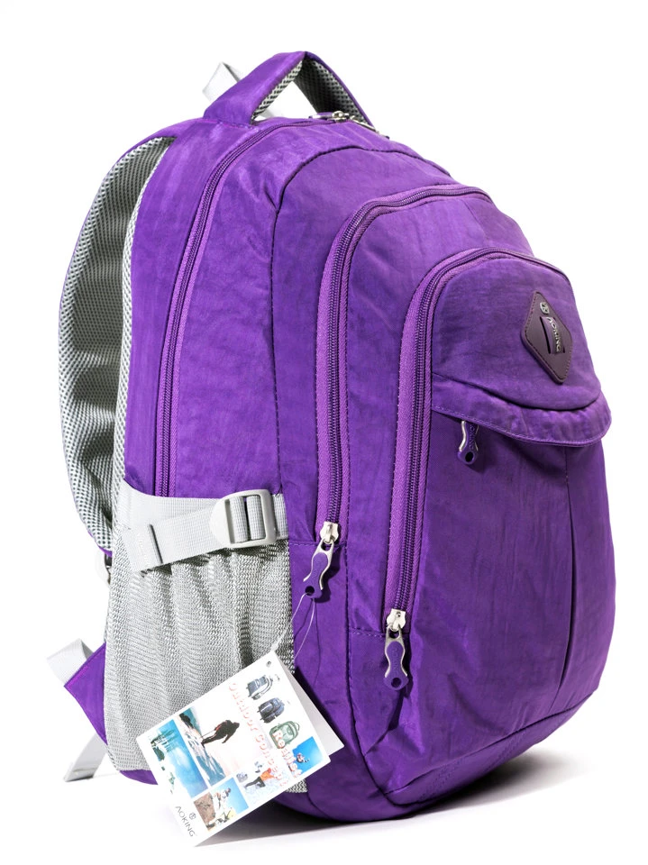 Bon Voyage 47450 Backpack 3 Bon Voyage 47450 Backpack