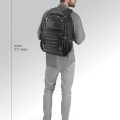 Solo Arc Backpack -Selected Fashion Luggage Stores 7cc935 69ad6d1f668641d8b5b800951bcdc493mv2