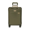Briggs & Riley Baseline Essential Carry-On Spinner -Selected Fashion Luggage Stores 7cc935 69b4d4fa8d5944f7bac052ea4a26a3a0mv2 1