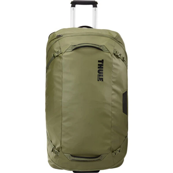 Thule Chasm Wheeled Duffel Bag 81cm/32" 4 Thule Chasm Wheeled Duffel Bag 81cm/32" - Image 2