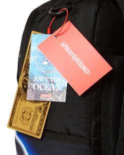 Sprayground Casper Ghostly Nights Backpack -Selected Fashion Luggage Stores 7cc935 69e88c7656fc493cb714930fb9870f5cmv2