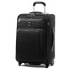 Travelpro Platinum Elite 22” Carry-On Expandable Rollaboard 1 Travelpro Platinum Elite 22” Carry-On Expandable Rollaboard -Selected Fashion Luggage Stores 7cc935 69e8ee16d7d44d2c9e7d7d352c786f2fmv2
