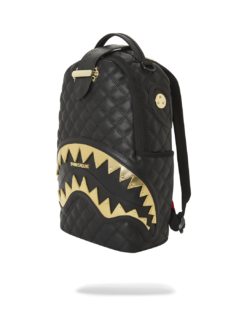 Sprayground 24K Geneva (DLXV) Backpack 18 Sprayground 24K Geneva (DLXV) Backpack -Selected Fashion Luggage Stores 7cc935 6a8d22fdc5ef4f99ba9aad3f3037aaaemv2