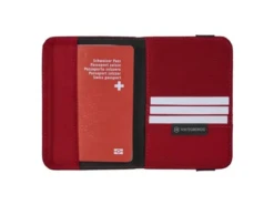 Victorinox Passport Holder With RFID Protection 9 Victorinox Passport Holder With RFID Protection -Selected Fashion Luggage Stores 7cc935 6af64686445543d084d34623093f641cmv2