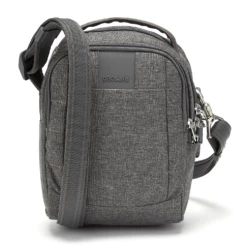 Pacsafe Metrosafe LS100 Anti-Theft Crossbody Bag 25 Pacsafe Metrosafe LS100 Anti-Theft Crossbody Bag -Selected Fashion Luggage Stores 7cc935 6b667f298ba94203a943c3167c6d8189mv2