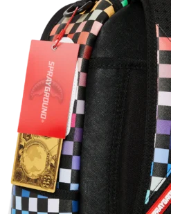 Sprayground Sharks In Paris The Grid DLXV Backpack 23 Sprayground Sharks In Paris The Grid DLXV Backpack -Selected Fashion Luggage Stores 7cc935 6ba21b32f7e244469a1ad634015b7253mv2 1