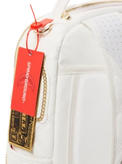 Sprayground Riviera White Gold DLX Backpack 19 Sprayground Riviera White Gold DLX Backpack -Selected Fashion Luggage Stores 7cc935 6bfe5001838b42599f99ef2a210db55dmv2