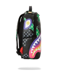 Sprayground The Wild One DLXV Backpack 17 Sprayground The Wild One DLXV Backpack -Selected Fashion Luggage Stores 7cc935 6c7a562d3f134e92a9674f003a7052f2mv2