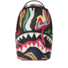 Sprayground Laffy Taffy DLXSV Backpack -Selected Fashion Luggage Stores 7cc935 6cc4c70585f04ff0a3508fb0a58b1eadmv2