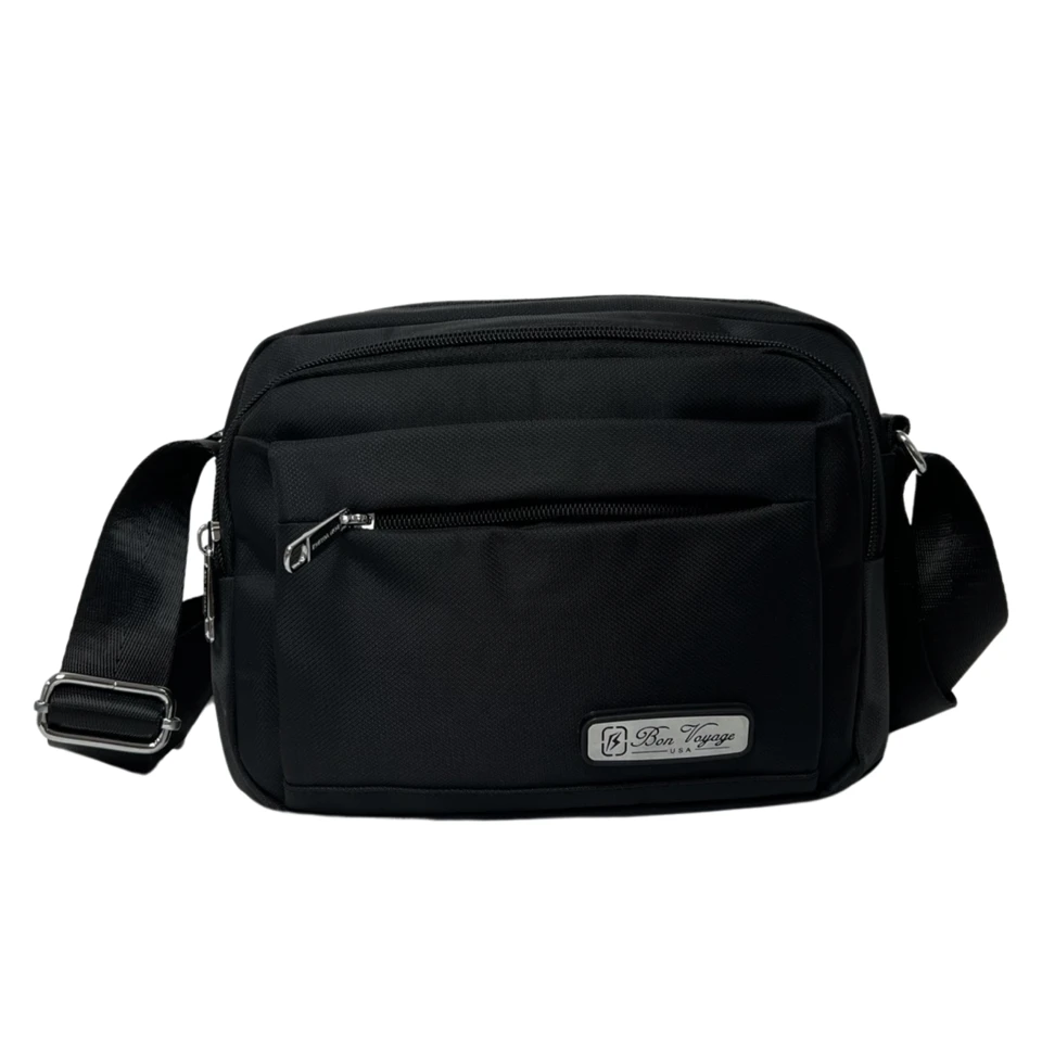 Bon Voyage HB5081 Crossbody Bag 3 Bon Voyage HB5081 Crossbody Bag