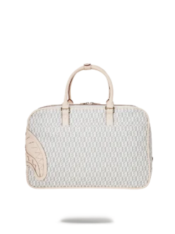 Sprayground Crème De La Crème Aeronaut Duffle 17 Sprayground Crème De La Crème Aeronaut Duffle -Selected Fashion Luggage Stores 7cc935 6eac7964838b48d684149754660eb76bmv2