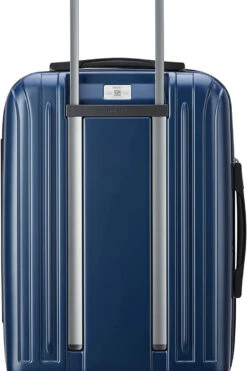 Delsey Helium Titanium 21" Exp. Spinner Carry-On -Selected Fashion Luggage Stores 7cc935 6eb234c83f6940a5a0e8849b2dddd634mv2