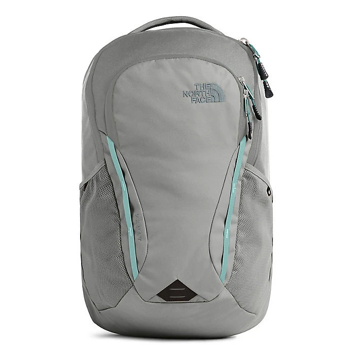The North Face Women's Vault Backpack 3 The North Face Women's Vault Backpack