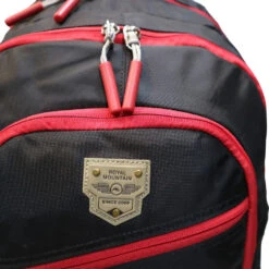 Royal Mountain 1691 Backpack 18" 9 Royal Mountain 1691 Backpack 18" -Selected Fashion Luggage Stores 7cc935 6f2296dd84dd4acba0c0ecd19fdeda7amv2 2