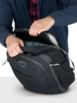 Osprey Daylite Expandable Travel PACK 26+6 -Selected Fashion Luggage Stores 7cc935 6f31697eb21a4252a4ebfcdfdce1067emv2