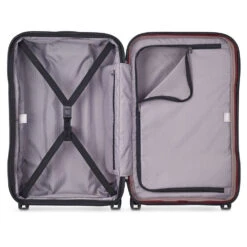 Delsey Securitime Zip 25" Expandable Spinner Upright 24 Delsey Securitime Zip 25" Expandable Spinner Upright -Selected Fashion Luggage Stores 7cc935 6fbe4d8df512430cbe74373888a28bdbmv2 4
