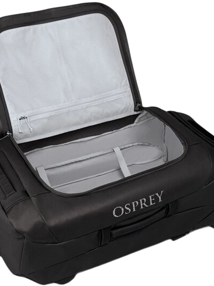 Osprey Transporter Wheeled Duffel 90 11 Osprey Transporter Wheeled Duffel 90 - Image 9