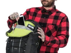 Osprey Axis (2018) -Selected Fashion Luggage Stores 7cc935 7011d41eaf2345e9870d786d47f923a7mv2