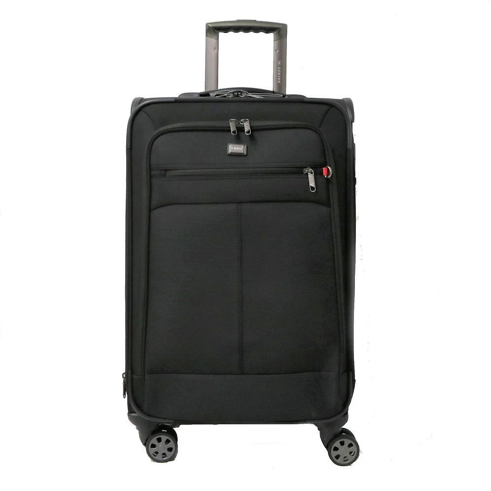 Bon Voyage 1105 Softside Spinner Luggage 9 Bon Voyage 1105 Softside Spinner Luggage - Image 7