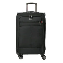 Bon Voyage 1105 Softside Spinner Luggage 18 Bon Voyage 1105 Softside Spinner Luggage -Selected Fashion Luggage Stores 7cc935 7065404c2f2746498978ecf604e8b33dmv2