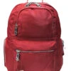 Bon Voyage 7130 Backpack 12" 1 Bon Voyage 7130 Backpack 12" -Selected Fashion Luggage Stores 7cc935 70c069601dd24a71937cbf45dc880e51mv2 1