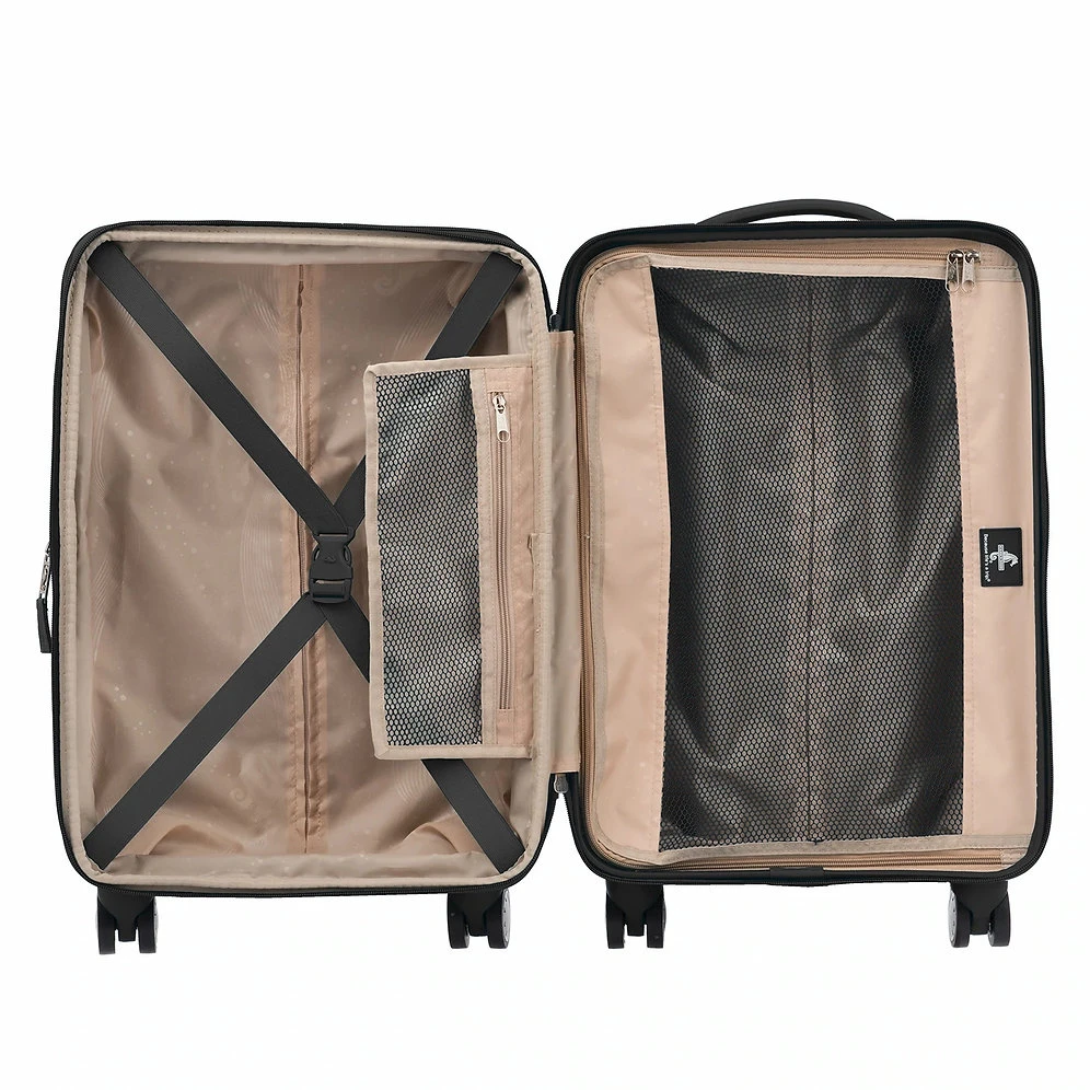 Atlantic Ultra Lite 4 20" Carry-on Hardside Spinner 4 Atlantic Ultra Lite 4 20" Carry-on Hardside Spinner - Image 2