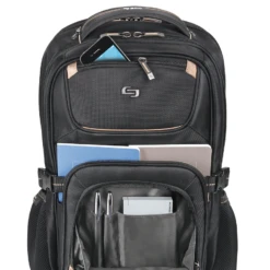 Solo Arc Backpack -Selected Fashion Luggage Stores 7cc935 70f5d414132e4379844c9b62da0293d2mv2
