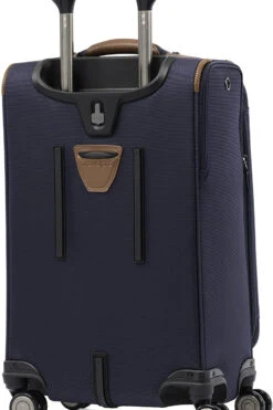 TravelPro Crew™ 11 21" Expandable Spinner- Carry On 11 TravelPro Crew™ 11 21" Expandable Spinner- Carry On -Selected Fashion Luggage Stores 7cc935 70f908366cad4901afcf1d0907f3daf1mv2 1