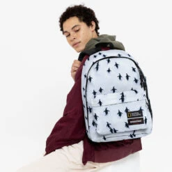 Eastpak Padded Pak'R Backpack -Selected Fashion Luggage Stores 7cc935 714cde43657e4a83b70f527c7a054e48mv2