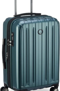 Delsey Helium Titanium 21" Exp. Spinner Carry-On 18 Delsey Helium Titanium 21" Exp. Spinner Carry-On -Selected Fashion Luggage Stores 7cc935 71705ea9c2954221980c2ad0cbfaec2cmv2 1