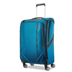 American Tourister Zoom Turbo 24" Spinner -Medium 20 American Tourister Zoom Turbo 24" Spinner -Medium -Selected Fashion Luggage Stores 7cc935 72731587972d40d5b24490a7e8325742mv2 1