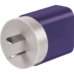 Design Go Worldwide USB-A & USB-C Charger + -Selected Fashion Luggage Stores 7cc935 7287e47a35214854b0af577cc6a9a3bemv2