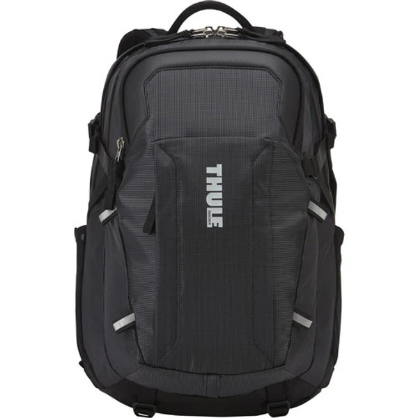 Thule EnRoute Escort 2 Laptop Backpack-Black 4 Thule EnRoute Escort 2 Laptop Backpack-Black - Image 2