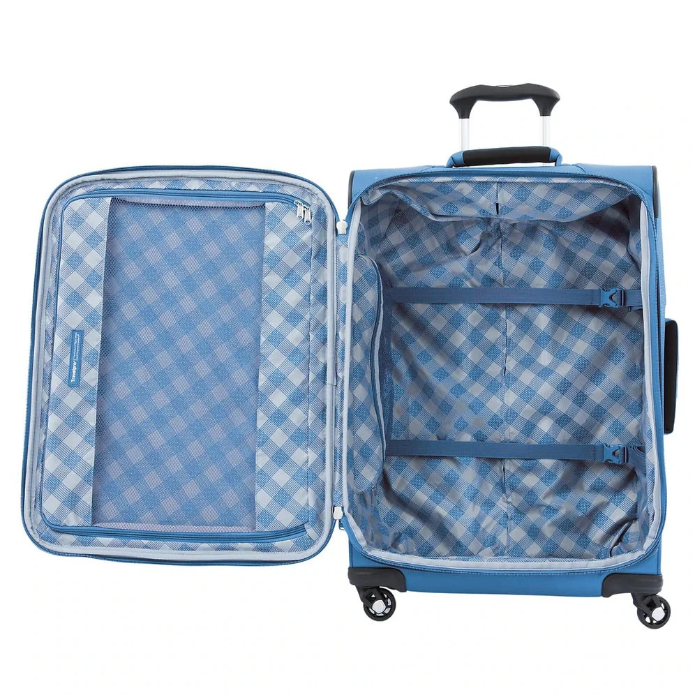 Travelpro Maxlite 5 25" Expandable Spinner 10 Travelpro Maxlite 5 25" Expandable Spinner - Image 8