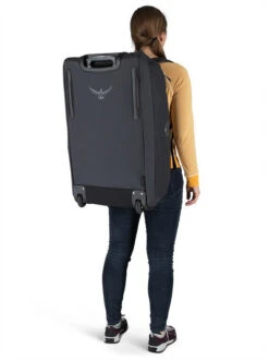 Osprey Daylite Wheeled Duffel 85L 25 Osprey Daylite Wheeled Duffel 85L -Selected Fashion Luggage Stores 7cc935 73d3f6c5de4e4d0a8b066606e998db82mv2 1
