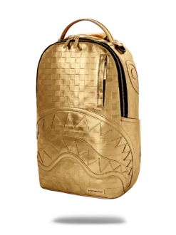 Sprayground Bricks On Bricks DLX Backpack -Selected Fashion Luggage Stores 7cc935 73e20b5bddc24f769b31525b6a7ede21mv2 2