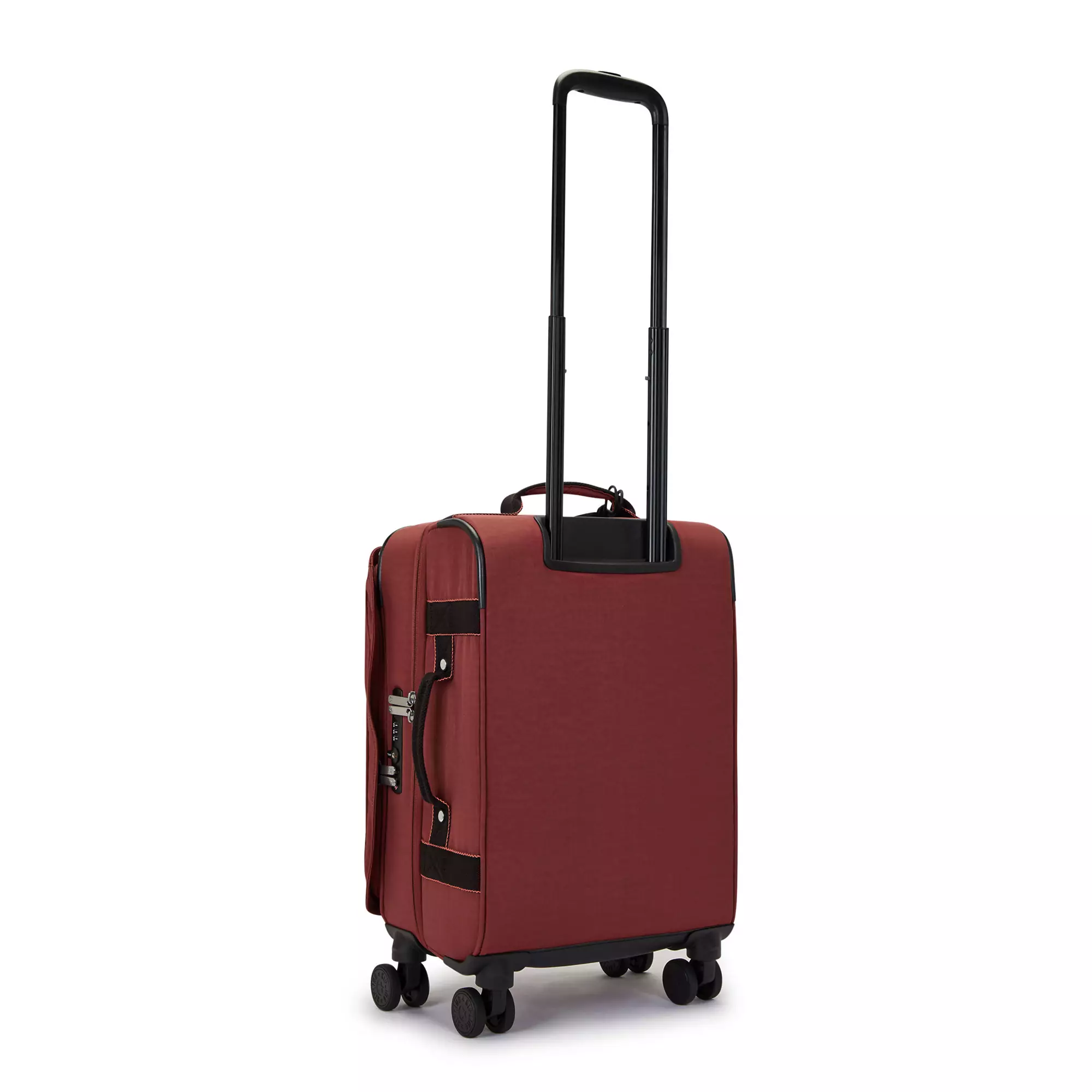 Kipling Spontaneous Small Rolling Luggage-Carry On 8 Kipling Spontaneous Small Rolling Luggage-Carry On - Image 6
