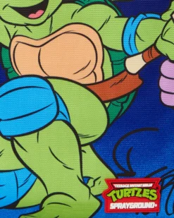 Sprayground Teenage Mutant Ninja Turtles Attack Mode Backpack -Selected Fashion Luggage Stores 7cc935 74a45d6e1b0341a19f04410599709839mv2