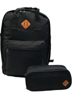 Bon Voyage 2678 Large Daypack W/Pouch -Selected Fashion Luggage Stores 7cc935 74b2e8f490ae4389bdb74cdf7a14f2d9mv2 2