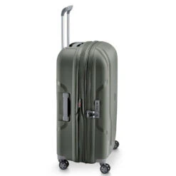 Delsey Clavel 25" Expandable Spinner Upright 30 Delsey Clavel 25" Expandable Spinner Upright -Selected Fashion Luggage Stores 7cc935 74e035fed65e4dc7b718204307ee56f9mv2 1
