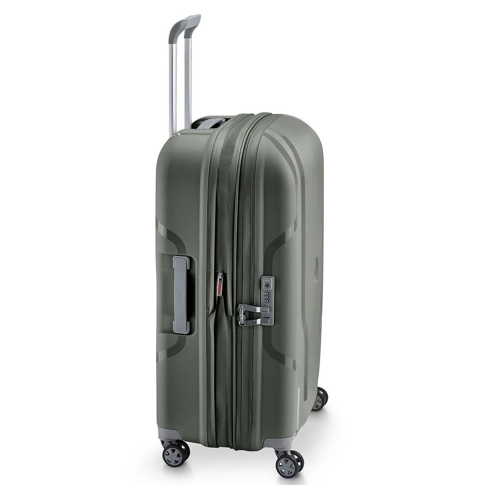 Delsey Clavel 25" Expandable Spinner Upright 16 Delsey Clavel 25" Expandable Spinner Upright - Image 14