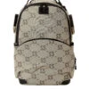 Sprayground Double Money DLX Backpack -Selected Fashion Luggage Stores 7cc935 74f58de2d3d44d8582dd7e7b252116b7mv2