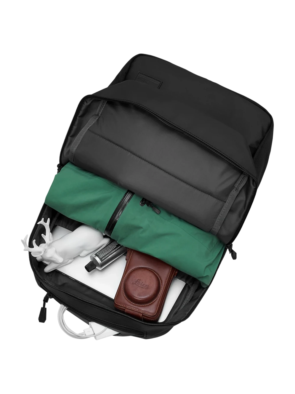 Douchebags The Världsvan 17L Backpack 6 Douchebags The Världsvan 17L Backpack - Image 4