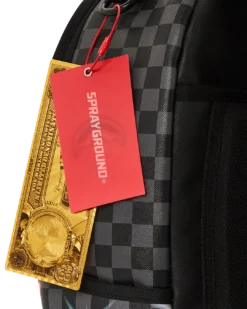 Sprayground Pink Panther One In A Million DLXV Backpack 25 Sprayground Pink Panther One In A Million DLXV Backpack -Selected Fashion Luggage Stores 7cc935 758a0dbfb40b42bd990496351818fd5cmv2 1