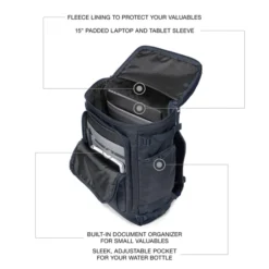 Eastpak Tecum Top CNNCT -Selected Fashion Luggage Stores 7cc935 75d692636d434eb0b8a2e86d55570823mv2 2