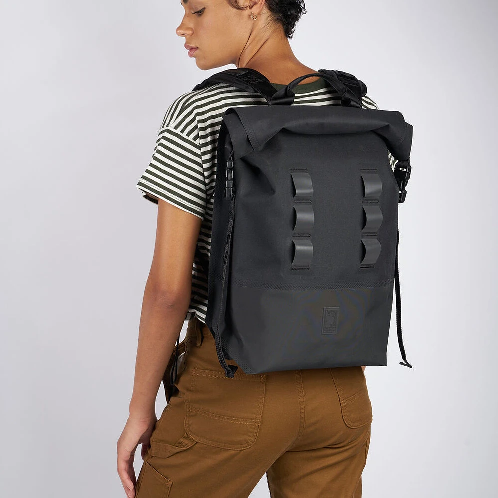 Chrome Industries Urban Ex 2.0 Rolltop 20L Backpack 9 Chrome Industries Urban Ex 2.0 Rolltop 20L Backpack - Image 7
