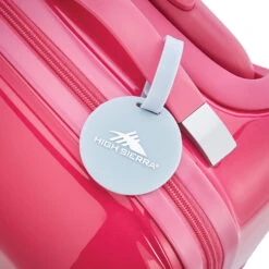 High Sierra Teddy Buddy 2 Piece Set 21 High Sierra Teddy Buddy 2 Piece Set -Selected Fashion Luggage Stores 7cc935 764d209ee37548fdb026bdbd62048743mv2