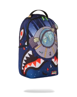 Sprayground Rick & Morty Oops Backpack 15 Sprayground Rick & Morty Oops Backpack -Selected Fashion Luggage Stores 7cc935 766d08446c524a47b94f67a4a872753dmv2 1