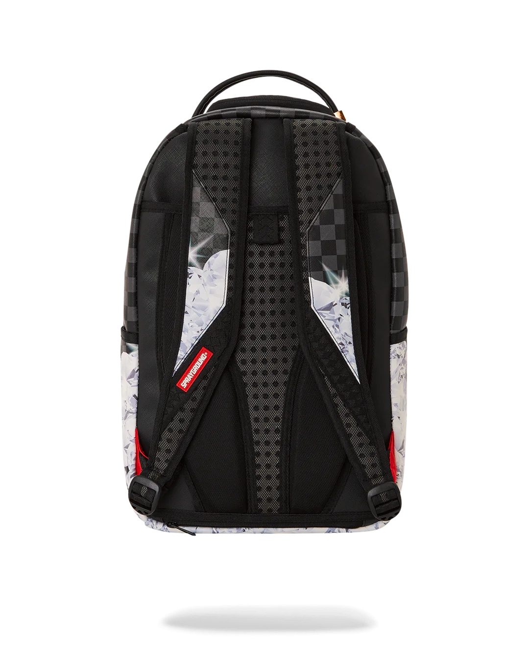 Sprayground Pink Panther One In A Million DLXV Backpack 7 Sprayground Pink Panther One In A Million DLXV Backpack - Image 5