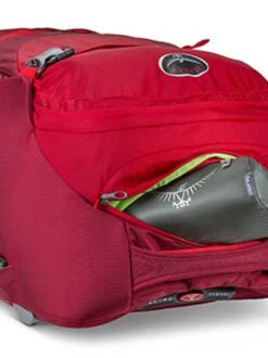 Osprey Shuttle 130L/36" -Selected Fashion Luggage Stores 7cc935 76900ca5212244e085a9476d10134ad4mv2